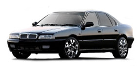 ROVER 600 (RH) 620Sdi car spares