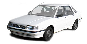 ROVER Montego Saloon parts and accessories