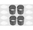 Kit de barres de connexion SASIC réf. : 6040140S, 21,98 &euro;, économie: 27% Remplacer