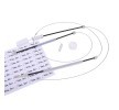 BLIC Repair Set, window regulator 6205-02-039812P at favorable price