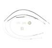 BLIC Repair Set, window regulator 6205-57-007801P at favorable price