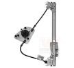 VAN WEZEL Window Regulator 8353266 at favorable price