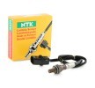NGK Sonde lambda 1774 à bas prix