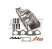HJS Manifold, eksosanlegg 91 11 1636 bestill enkelt online