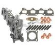 HJS Manifold, exhaust system 91 11 1646 order conveniently online