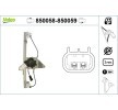 Lève-vitre VALEO 850058 Payez moins cher avec les réductions
