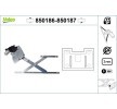 VALEO Vindusheis 850186 til en enkel sats