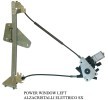 VALEO Vindusheis 850236 til en enkel sats