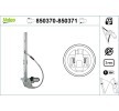 Podnośnik szyby VALEO 850371 kup tanio z rabatami