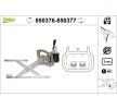 VALEO Podnośnik szyby 850377 w przystępnej cenie