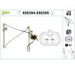 Window Regulator VALEO 850395 buy cheap with discounts