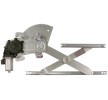VALEO Window Regulator 850403 at favorable price