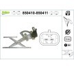 Podnośnik szyby VALEO 850411 kup tanio z rabatami