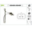 VALEO Lasinnostin 850488 edulliseen hintaan