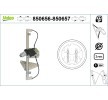 VALEO Podnośnik szyby 850657 w przystępnej cenie