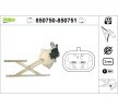 VALEO Lève-vitre 850750 à bas prix