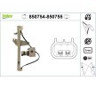 VALEO Odpiralo za okno 850754 poceni