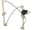 VALEO Window Regulator 850764 at favorable price
