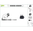 VALEO Podnośnik szyby 850858 w przystępnej cenie