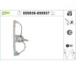 Lève-vitre VALEO 850936 Payez moins cher avec les réductions