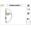 Mechanizmus zdvíhania okna VALEO 850996 Nakupujte lacno so zľavami