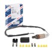Sonde lambda BOSCH 0 258 005 729 Payez moins cher avec les réductions