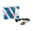 Pirkti lambda jutiklis BOSCH 0 258 006 046 pigiau su nuolaida ir pelninga