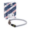 BOSCH lambda jutiklis 0 258 006 167 pigus parduotuvėje