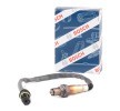 BOSCH lambda jutiklis 0 258 006 272 už mažesnę kainą