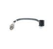 Lambda Sensor BOSCH 0 258 007 142 buy cheap with discounts