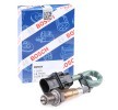 Sonda lambda BOSCH 0 258 017 014 kup tanio z rabatami