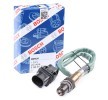 BOSCH Sonde lambda 0 258 017 016 commandez facilement en ligne