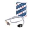 Pirkti lambda jutiklis BOSCH 0 258 017 099 pigiau su nuolaida ir pelninga