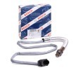 Sonde lambda BOSCH 0 258 017 100 Payez moins cher avec les réductions