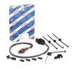 BOSCH Sonde lambda 0 258 017 178 à bas prix