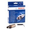 BOSCH Lambda Sensor 0 258 986 501 at favorable price