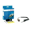 BOSCH Lambdasonde 0 258 986 507 aan gunstige prijs