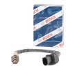 Sonda lambda BOSCH 0 281 004 018 kup tanio z rabatami