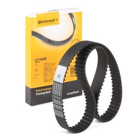 CONTITECH Hammashihnat Hampaita: 120 laatu & reilut hinnat