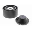 VAICO Deflection/Guide Pulley, v-ribbed belt V46-1722 at favorable price