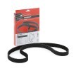 GATES Registerrem 5524XS til en enkel sats