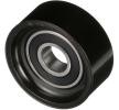 Deflection/Guide Pulley, v-ribbed belt GATES T36176 buy cheap with discounts