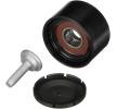 GATES Geleide rol/omdraairol v-snaren T36375 eenvoudig online bestellen