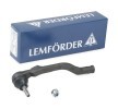 LEMFÖRDER Tie Rod End 25510 01 at favorable price