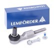 Hlava/čap spojovacej tyče riadenia LEMFÖRDER 25863 01 Nakupujte lacno so zľavami