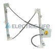 Lève-vitre ELECTRIC LIFE ZR BM705 R Payez moins cher avec les réductions