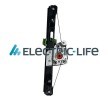 Lasinnostin ELECTRIC LIFE ZR BM706 R osta edullisesti alennuksilla