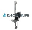 Podnośnik szyby ELECTRIC LIFE ZR CTO55 L C kup tanio z rabatami