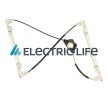 Lève-vitre ELECTRIC LIFE ZR FR719 L Payez moins cher avec les réductions