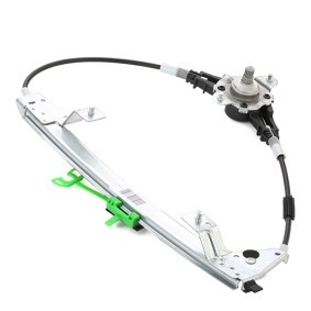 Lève-vitre Type de fonctionnement: manuel ELECTRIC LIFE ZR FT905 R, 25,08 &euro;, Remise: 27% à peu de frais achat de